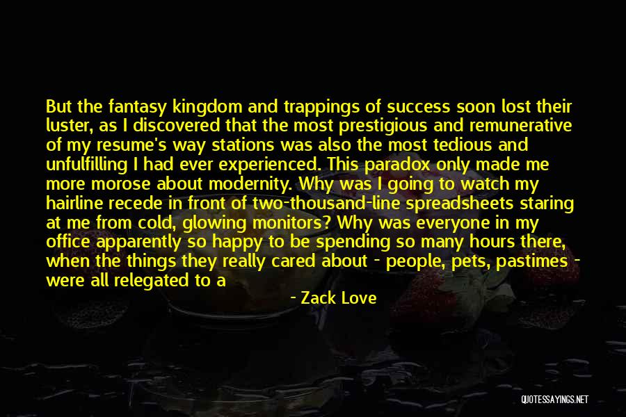 Best And New Love Quotes By Zack Love