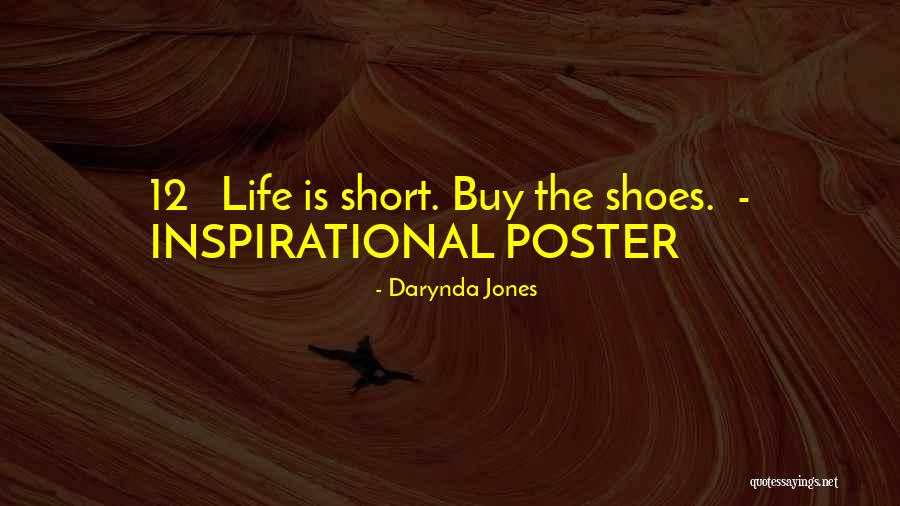 Best And Short Inspirational Quotes By Darynda Jones