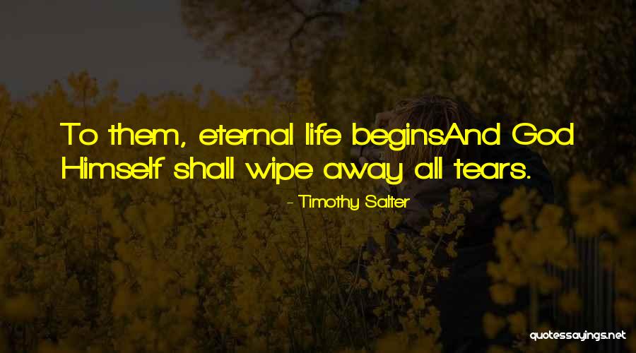 Best And Short Inspirational Quotes By Timothy Salter