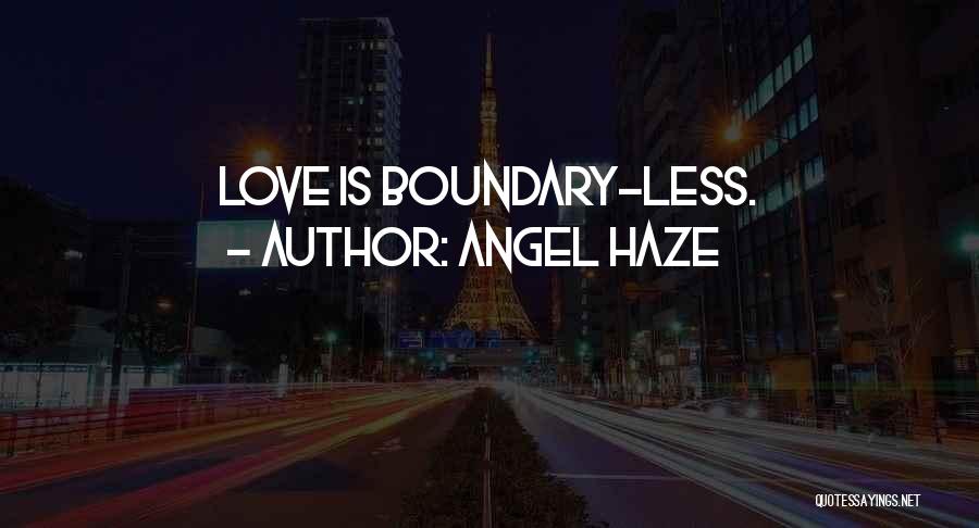 Best Angel Haze Quotes By Angel Haze