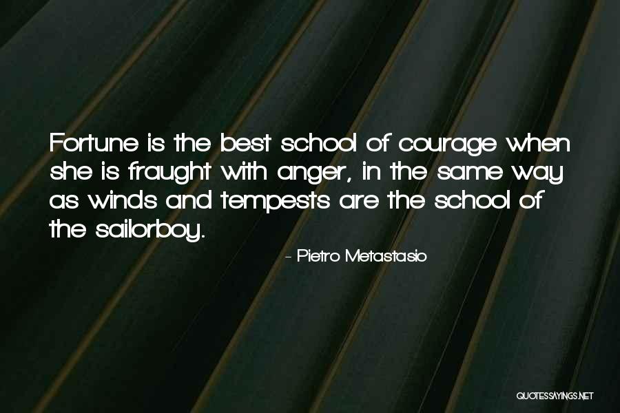 Best Anger Quotes By Pietro Metastasio Best Anger Quotes By Pietro Metastasio