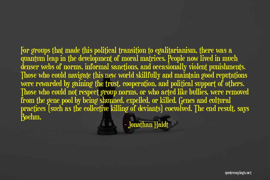 Best Animal Collective Quotes By Jonathan Haidt Best Animal Collective Quotes By Jonathan Haidt