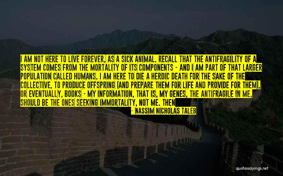 Best Animal Collective Quotes By Nassim Nicholas Taleb Best Animal Collective Quotes By Nassim Nicholas Taleb