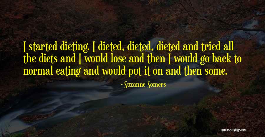 Best Anime Movies Quotes By Suzanne Somers Best Anime Movies Quotes By Suzanne Somers
