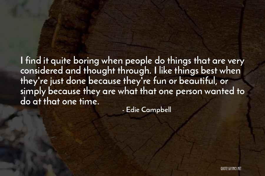 Best Anna Of Arendelle Quotes By Edie Campbell Best Anna Of Arendelle Quotes By Edie Campbell