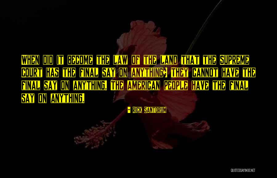 Best Anna Of Arendelle Quotes By Rick Santorum Best Anna Of Arendelle Quotes By Rick Santorum