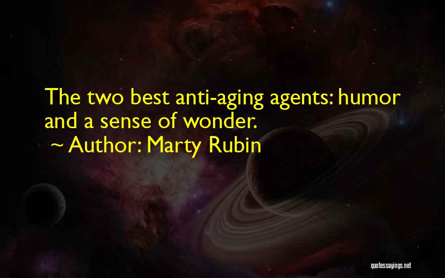 Best Anti-abortion Quotes By Marty Rubin