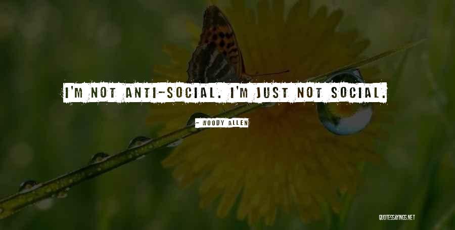 Best Anti Anxiety Quotes By Woody Allen Best Anti Anxiety Quotes By Woody Allen