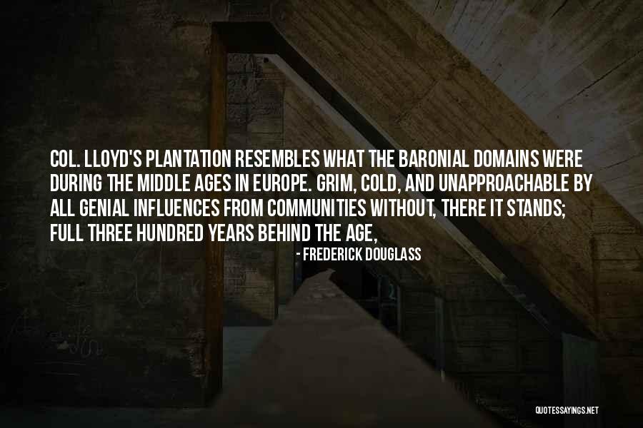 Best Anti Terrorist Quotes By Frederick Douglass Best Anti Terrorist Quotes By Frederick Douglass