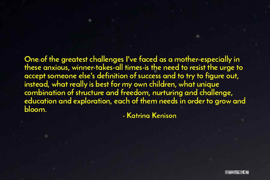 Best Anxious Quotes By Katrina Kenison Best Anxious Quotes By Katrina Kenison