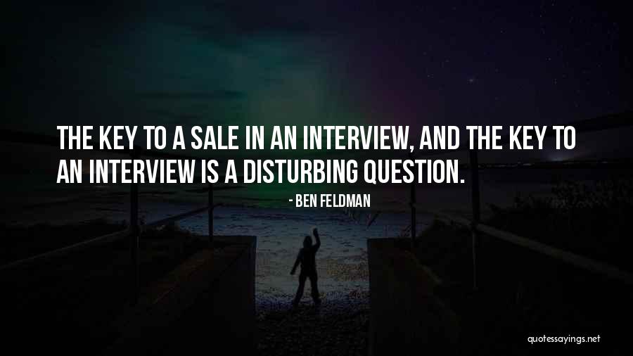 Best Ap Euro Quotes By Ben Feldman Best Ap Euro Quotes By Ben Feldman