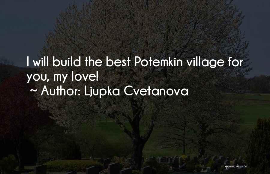 Best Aphorism Quotes By Ljupka Cvetanova