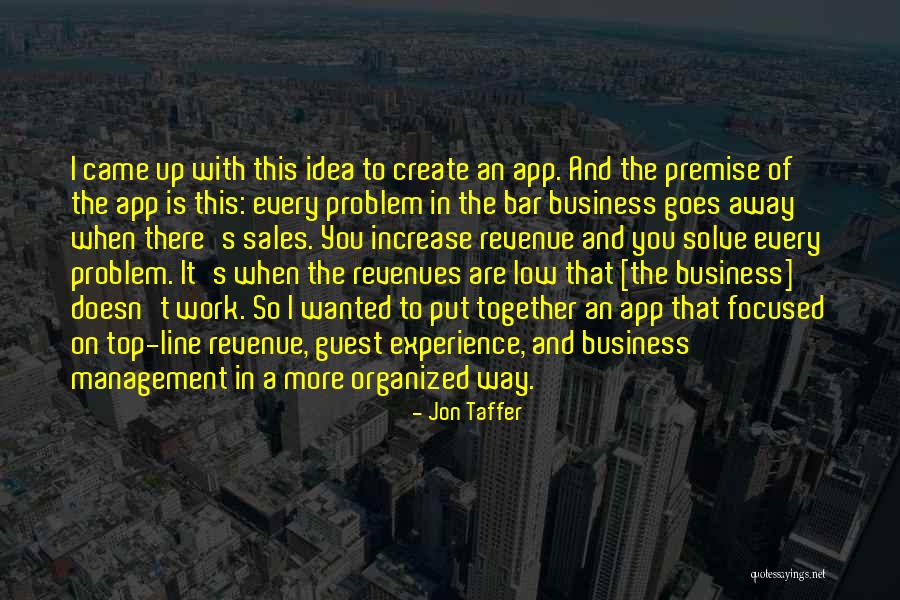 Best App To Create Your Own Quotes By Jon Taffer Best App To Create Your Own Quotes By Jon Taffer