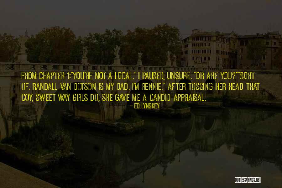 Best Appraisal Quotes By Ed Lynskey Best Appraisal Quotes By Ed Lynskey