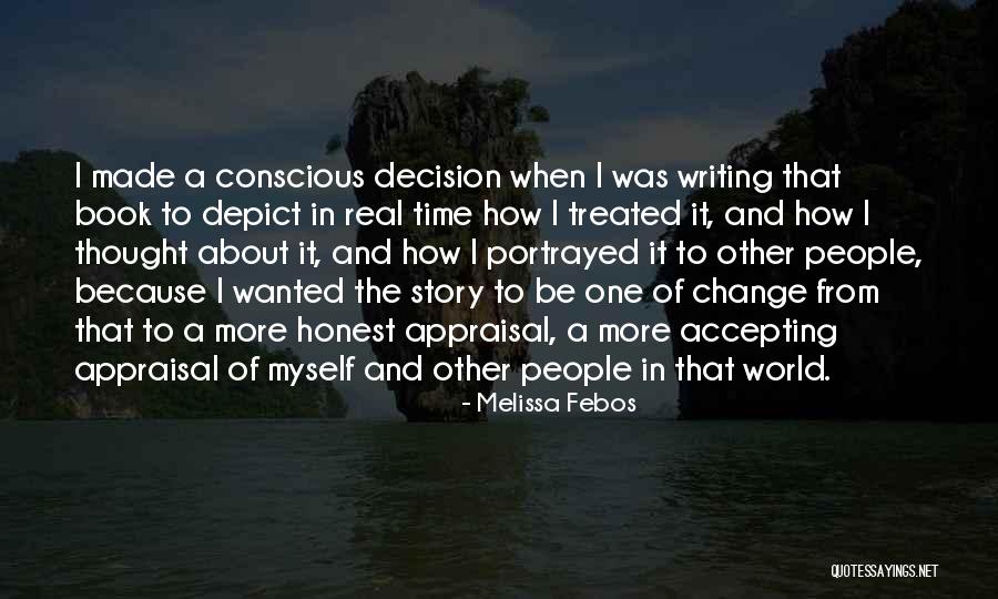 Best Appraisal Quotes By Melissa Febos Best Appraisal Quotes By Melissa Febos