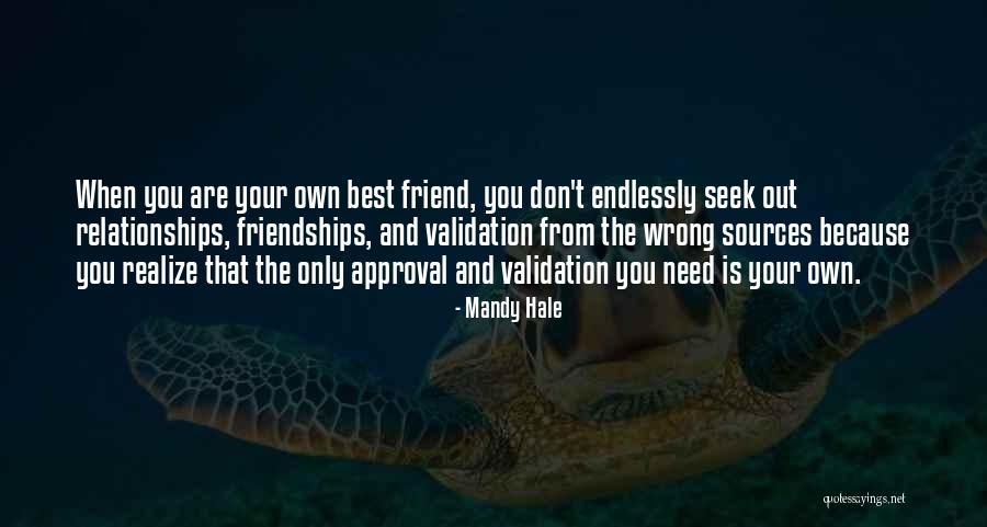 Best Approval Quotes By Mandy Hale Best Approval Quotes By Mandy Hale