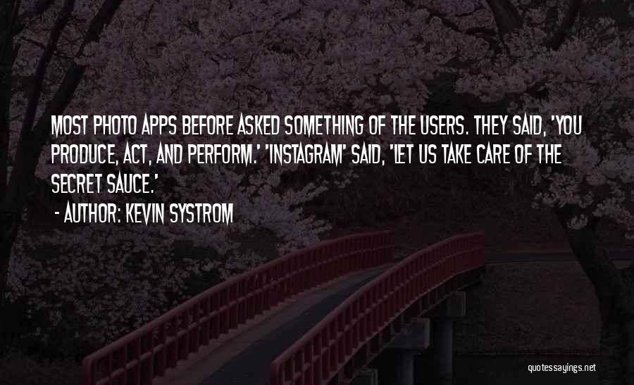 Best Apps For Instagram Quotes By Kevin Systrom