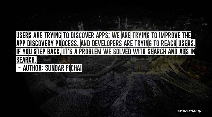 Best Apps For Quotes By Sundar Pichai