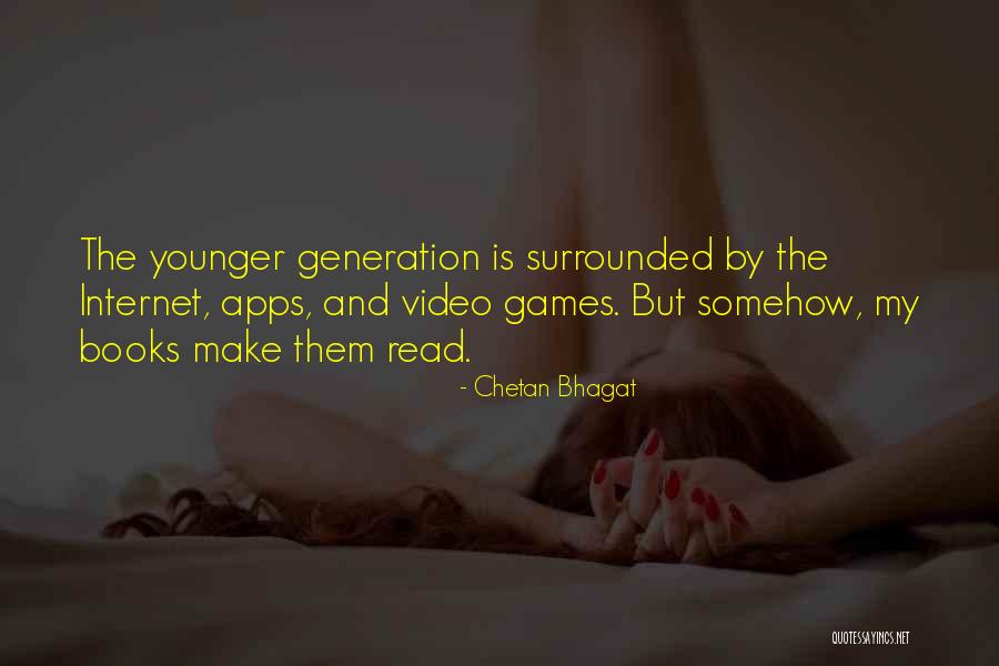 Best Apps To Make Your Own Quotes By Chetan Bhagat