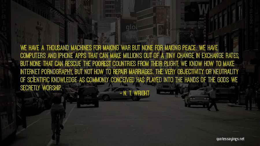 Best Apps To Make Your Own Quotes By N. T. Wright Best Apps To Make Your Own Quotes By N. T. Wright