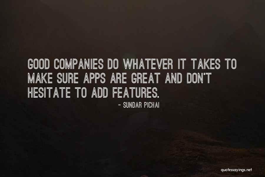 Best Apps To Make Your Own Quotes By Sundar Pichai Best Apps To Make Your Own Quotes By Sundar Pichai