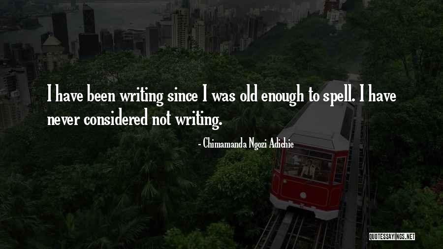 Best Aqib Talib Quotes By Chimamanda Ngozi Adichie Best Aqib Talib Quotes By Chimamanda Ngozi Adichie