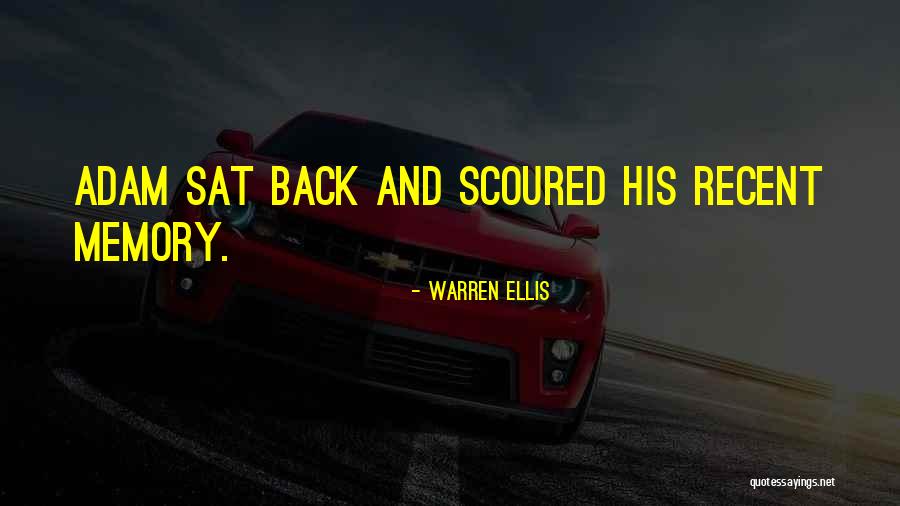 Best Aqib Talib Quotes By Warren Ellis Best Aqib Talib Quotes By Warren Ellis