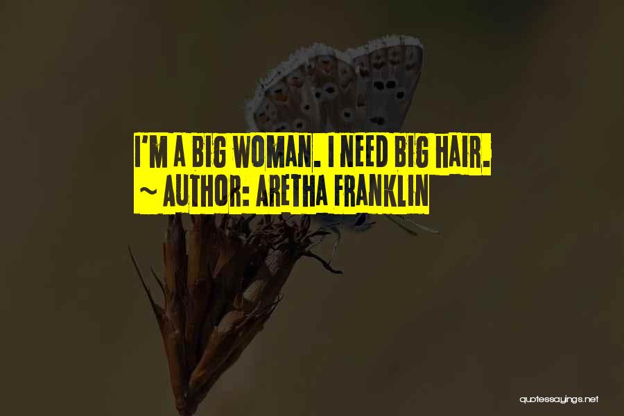 Best Aretha Franklin Quotes By Aretha Franklin