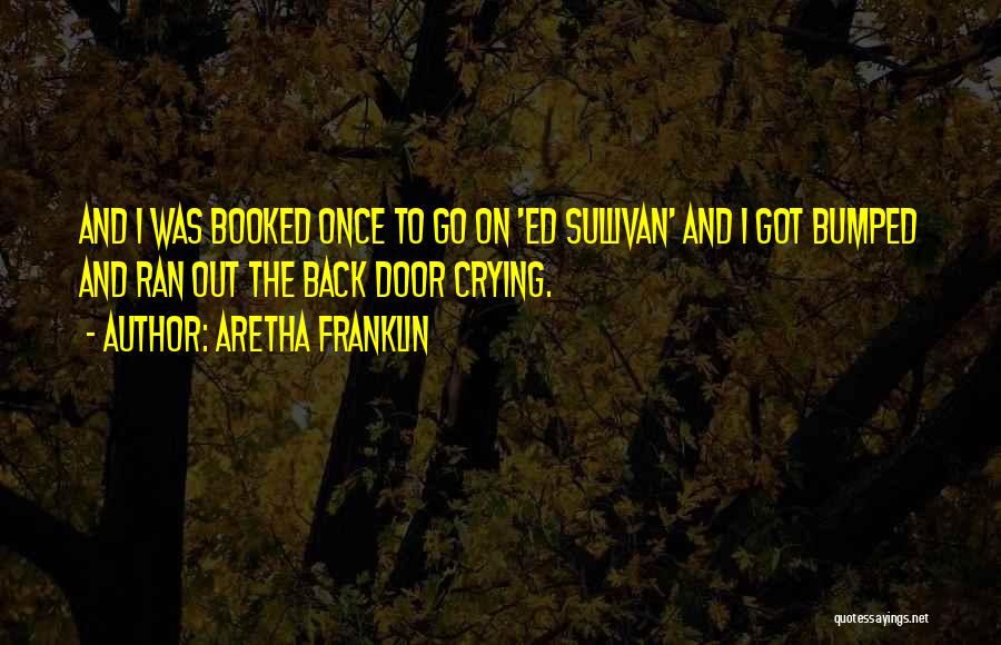 Best Aretha Franklin Quotes By Aretha Franklin