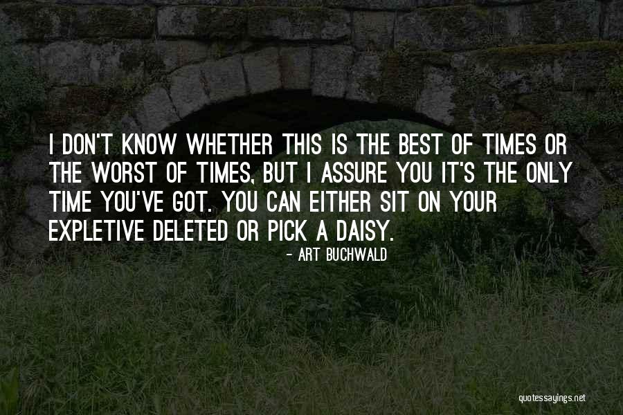 Best Art Buchwald Quotes By Art Buchwald Best Art Buchwald Quotes By Art Buchwald