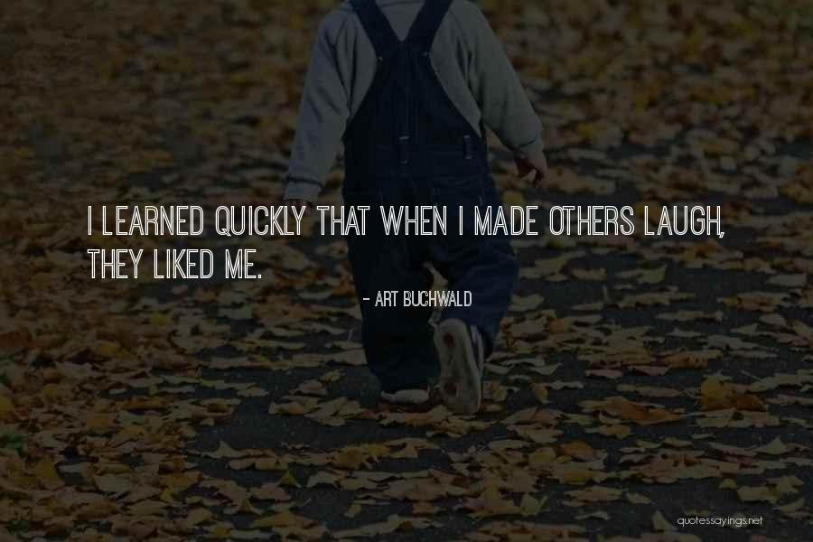 Best Art Buchwald Quotes By Art Buchwald Best Art Buchwald Quotes By Art Buchwald