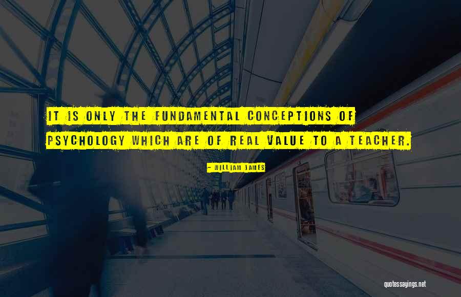 Best Art Teacher Quotes By William James Best Art Teacher Quotes By William James