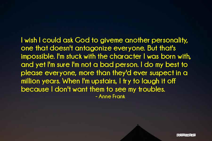 Best Ask.fm Quotes By Anne Frank Best Ask.fm Quotes By Anne Frank