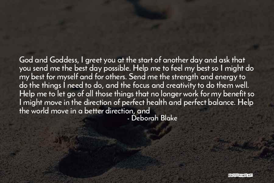 Best Ask.fm Quotes By Deborah Blake Best Ask.fm Quotes By Deborah Blake