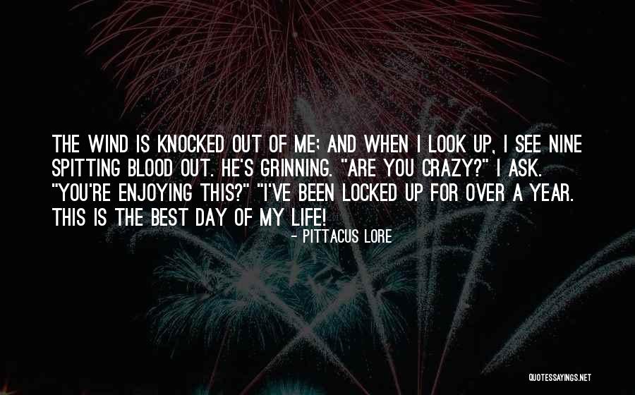 Best Ask.fm Quotes By Pittacus Lore