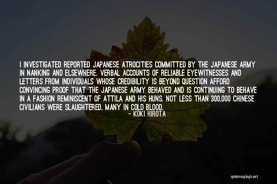 Best Attila Quotes By Koki Hirota Best Attila Quotes By Koki Hirota