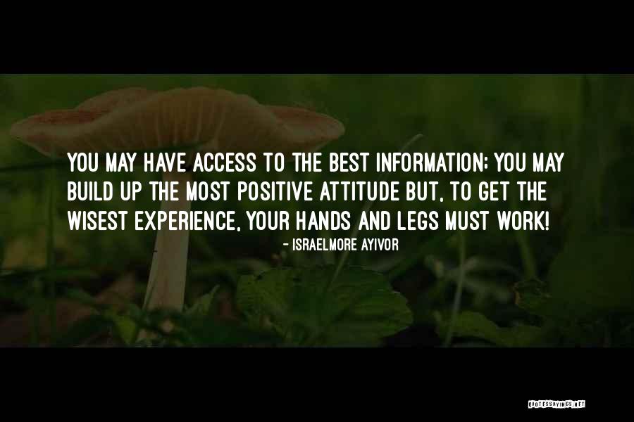 Best Attitude Quotes By Israelmore Ayivor Best Attitude Quotes By Israelmore Ayivor
