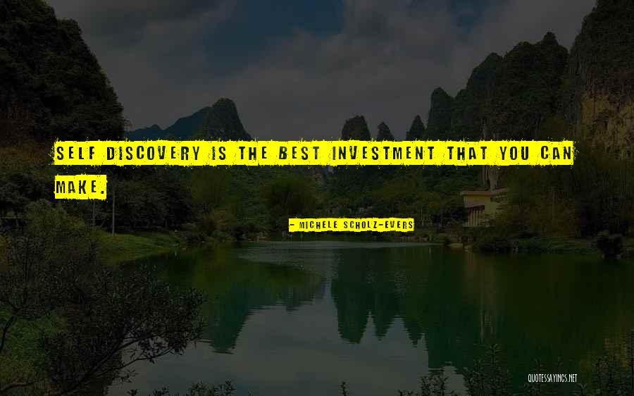 Best Attraction Quotes By Michele Scholz-Evers Best Attraction Quotes By Michele Scholz-Evers