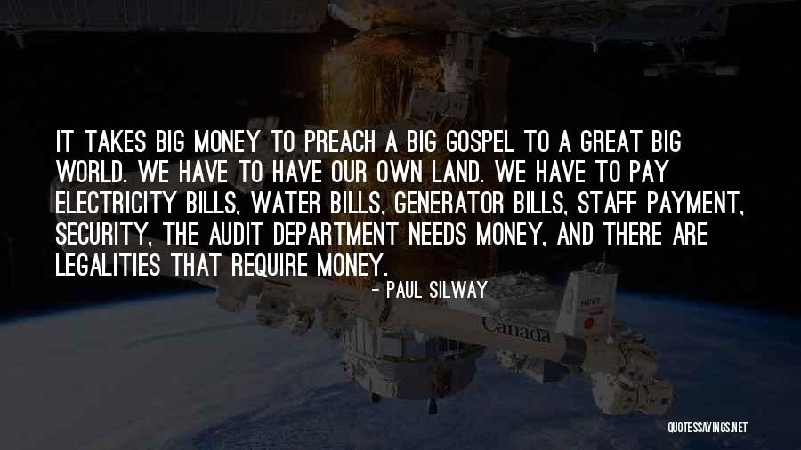Best Audit Quotes By Paul Silway Best Audit Quotes By Paul Silway
