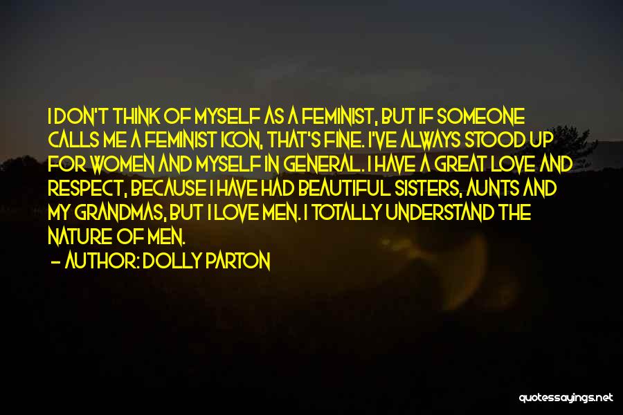 Best Aunts Quotes By Dolly Parton