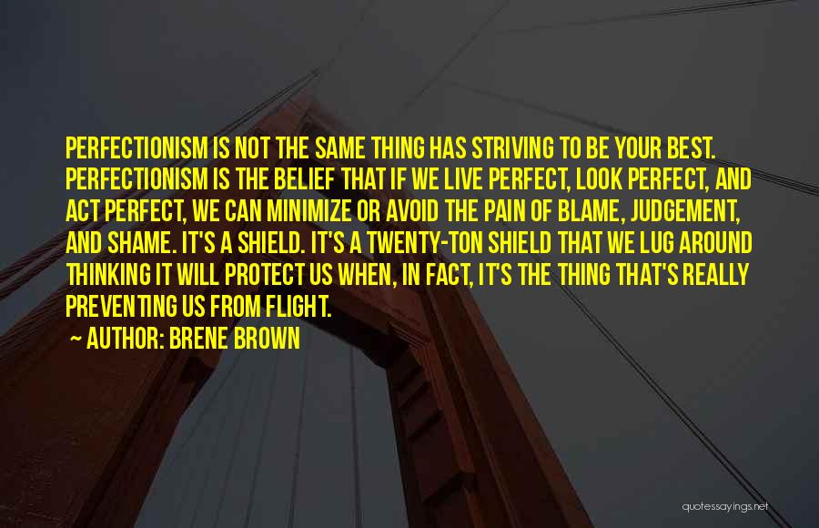 Best Avoid Quotes By Brene Brown