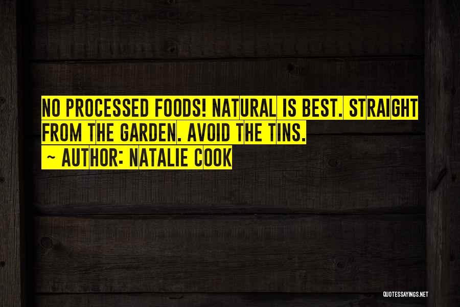 Best Avoid Quotes By Natalie Cook