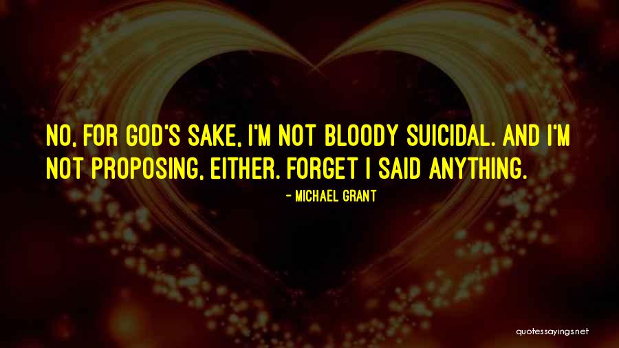 Best Awkward Moment Quotes By Michael Grant Best Awkward Moment Quotes By Michael Grant