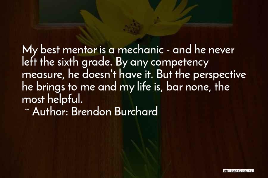 Best Bar Quotes By Brendon Burchard