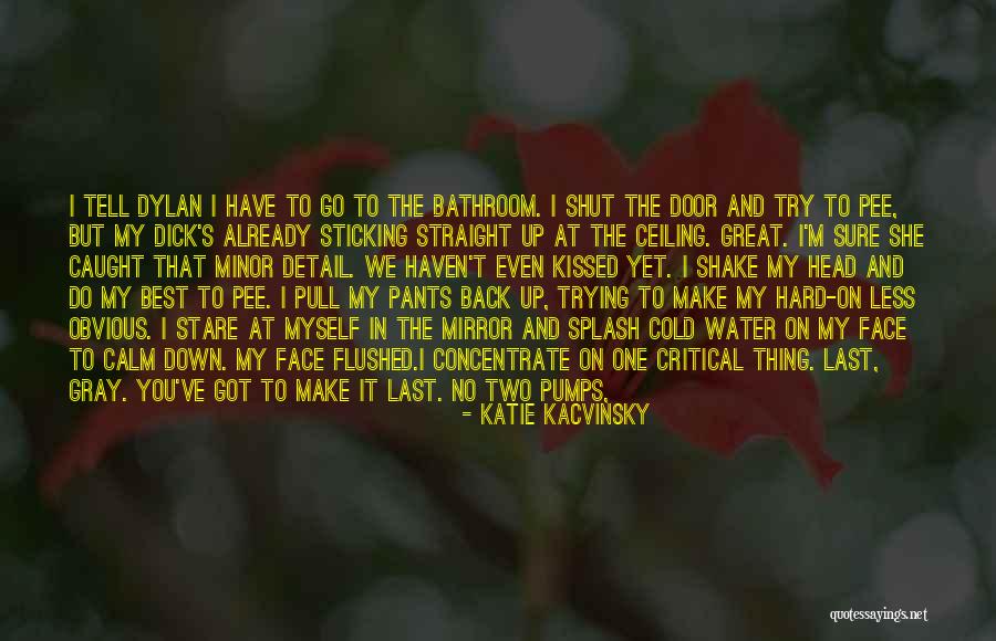 Best Bar Quotes By Katie Kacvinsky Best Bar Quotes By Katie Kacvinsky