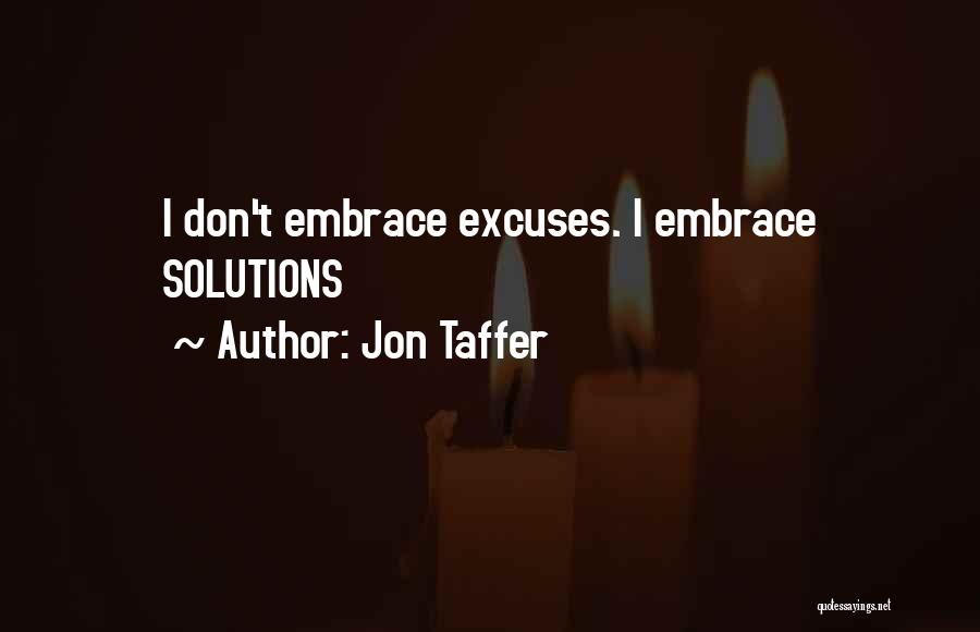 Best Bar Rescue Quotes By Jon Taffer