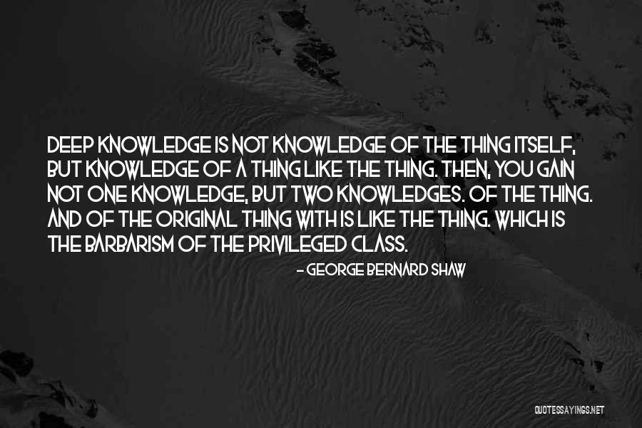 Best Barbarism Quotes By George Bernard Shaw Best Barbarism Quotes By George Bernard Shaw