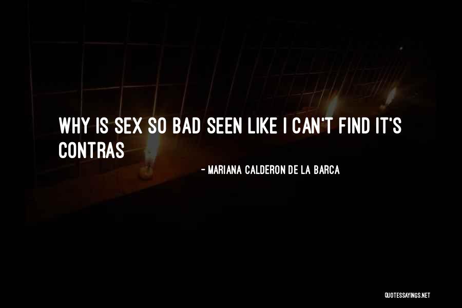 Best Barca Quotes By Mariana Calderon De La Barca Best Barca Quotes By Mariana Calderon De La Barca