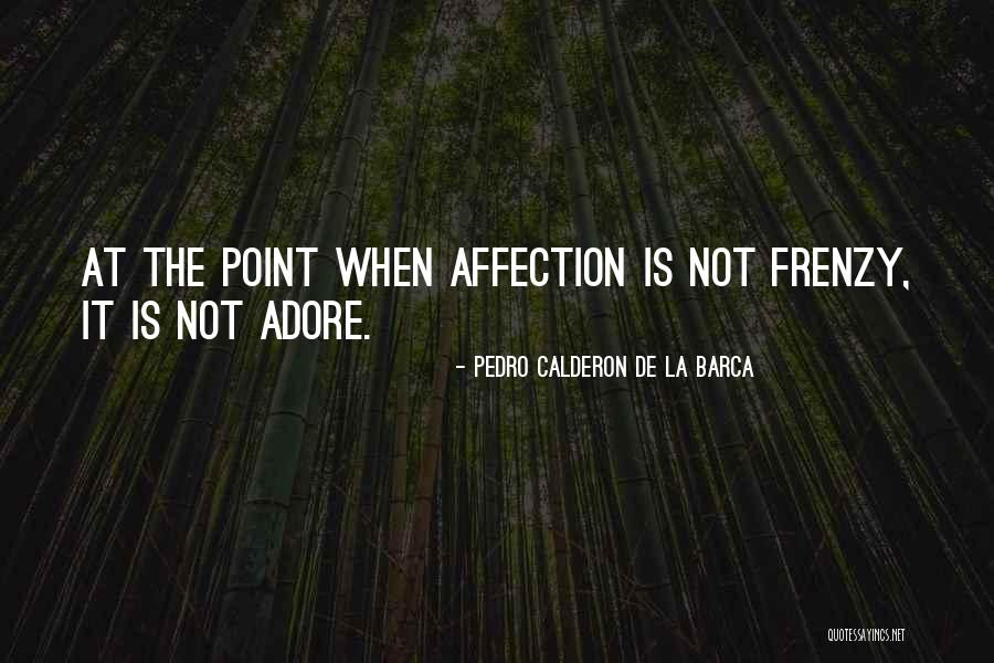 Best Barca Quotes By Pedro Calderon De La Barca Best Barca Quotes By Pedro Calderon De La Barca