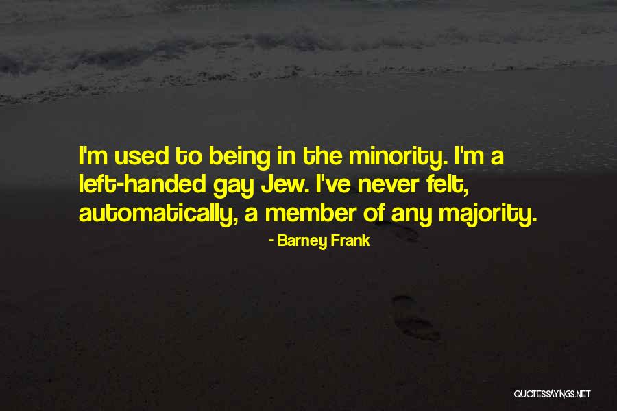 Best Barney Quotes By Barney Frank Best Barney Quotes By Barney Frank